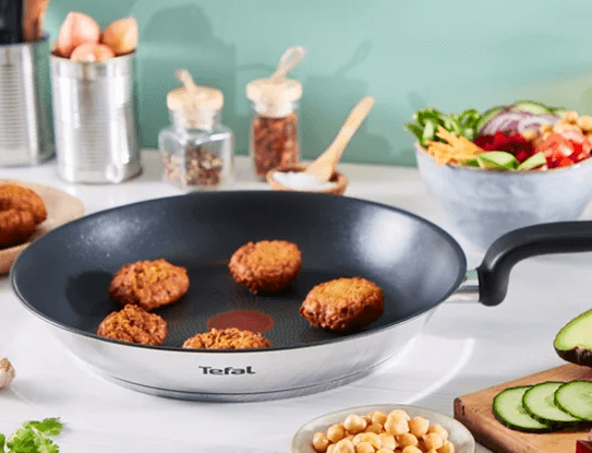 Chảo chiên Tefal