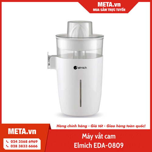 Máy vắt cam Elmich EDA-0809