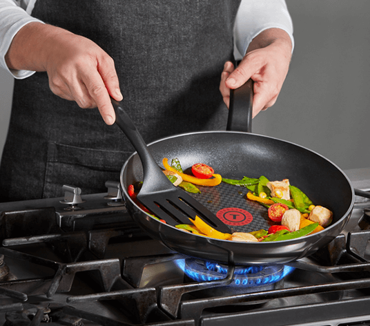 Chảo xào Tefal