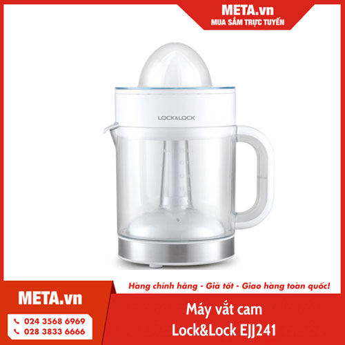 Máy vắt cam Lock&Lock EJJ241