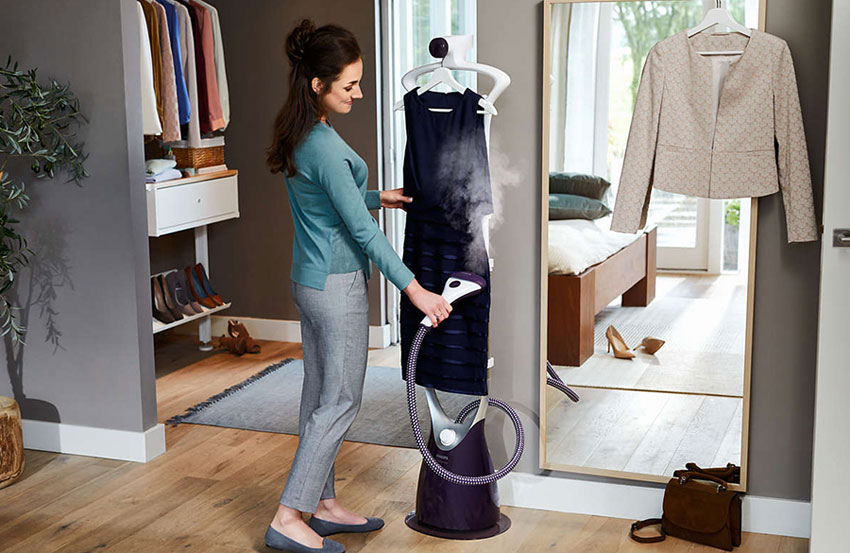 Dễ vệ sinh sau khi sử dụng