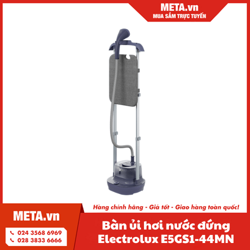 Bàn ủi hơi nước đứng Electrolux E5GS1-44MN