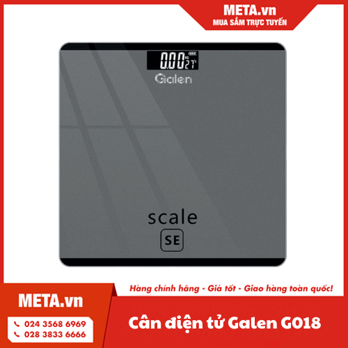 Cân điện tử Galen G018