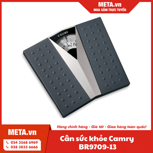 Cân sức khỏe Camry BR9709-13