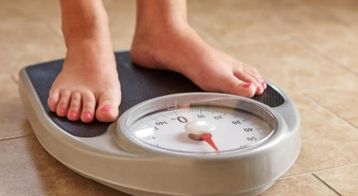 Cân sức khỏe cơ học