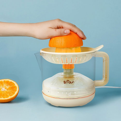 Quan tâm tới chất liệu máy