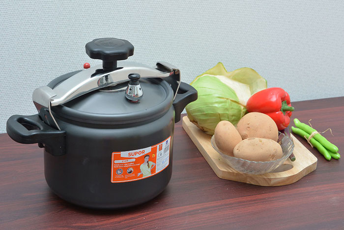 Nồi áp suất Supor