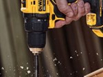So sánh máy khoan Bosch và DeWalt: Loại nào tốt hơn?