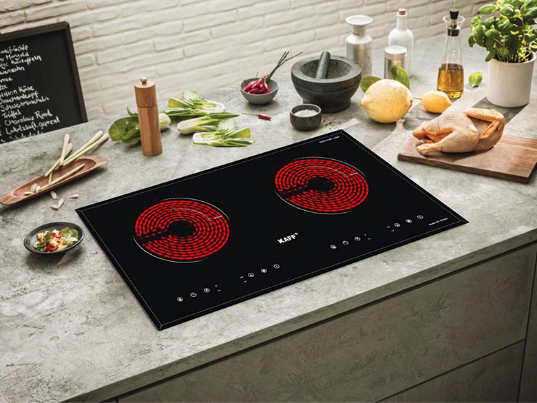 Ưu nhược điểm của bếp hồng ngoại