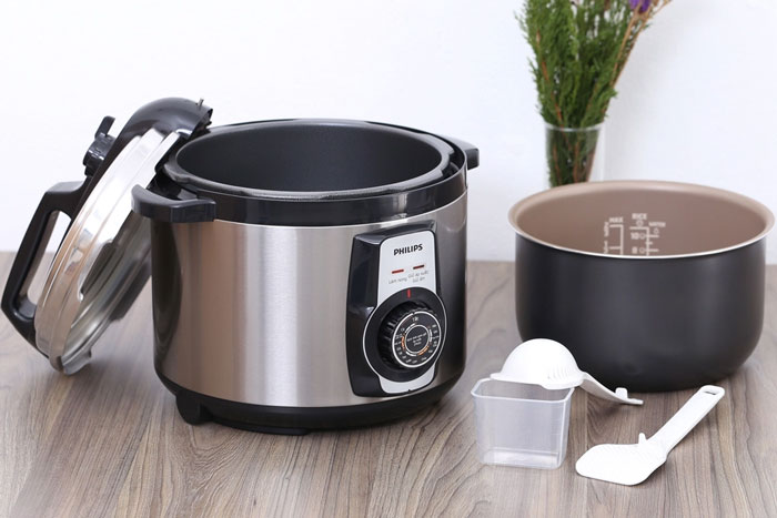 Sản phẩm được làm từ những chất liệu cao cấp, bền bỉ