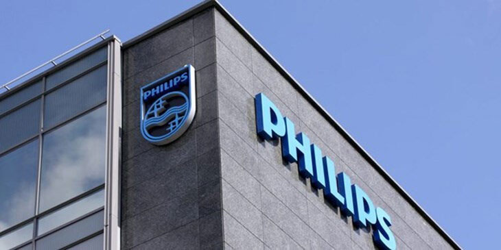 Nồi áp suất điện Philips của nước nào? 