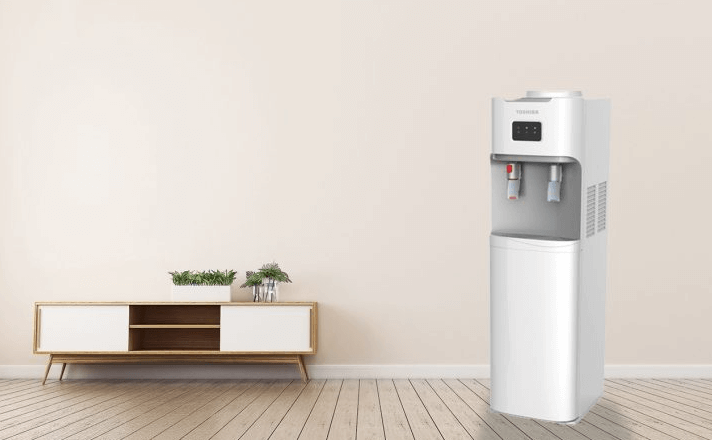 Cây nước nóng lạnh Toshiba