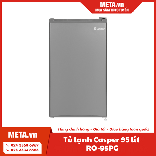 Tủ lạnh Casper 95 lít RO-95PG