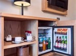 Tìm hiểu kích thước minibar dùng trong khách sạn