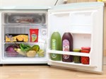 Kích thước tủ lạnh 1 cánh thông dụng nhất