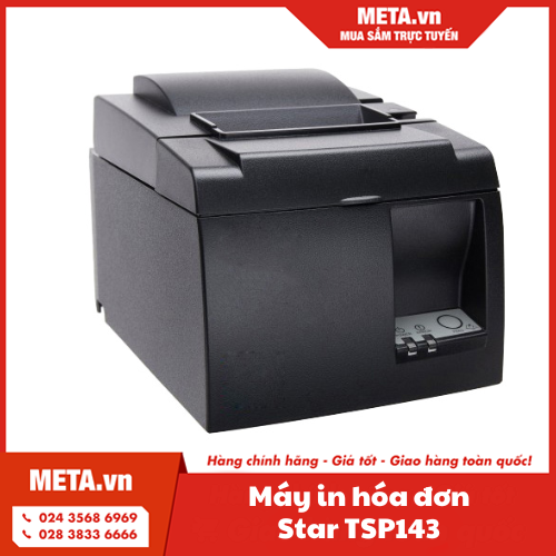 Máy in hóa đơn Star TSP143