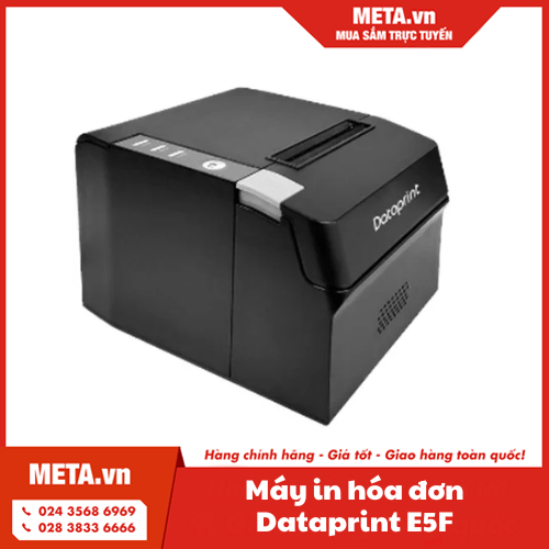 Máy in bill Dataprint E5F