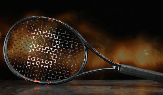 Vợt tennis Wilson là một trong các hãng vợt tennis nổi tiếng