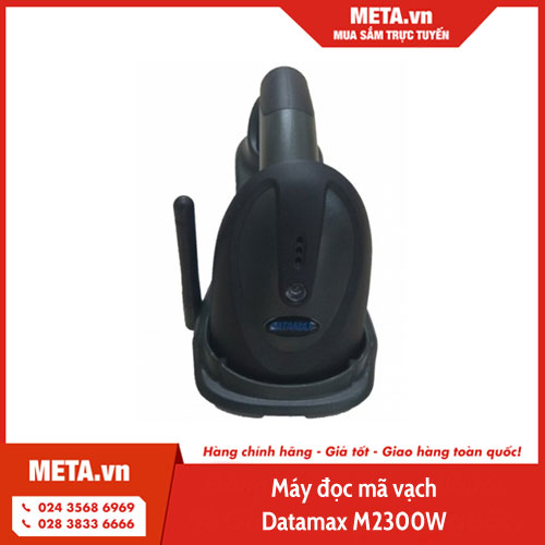 Máy đọc mã vạch Datamax M2300W