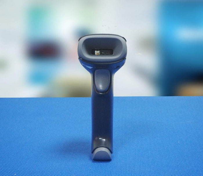 Máy quét mã vạch Honeywell