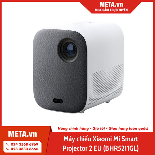 Máy chiếu Xiaomi Mi Smart Projector 2