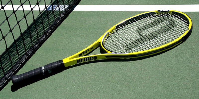 nên mua vợt tennis hãng nào - vợt tennis Prince là gợi ý tuyệt vời cho bạn