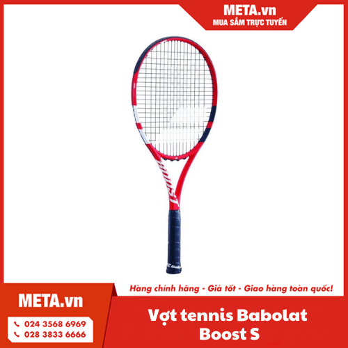 Vợt tennis Babolat Boost S 280 gram 2020 (121210/121240)