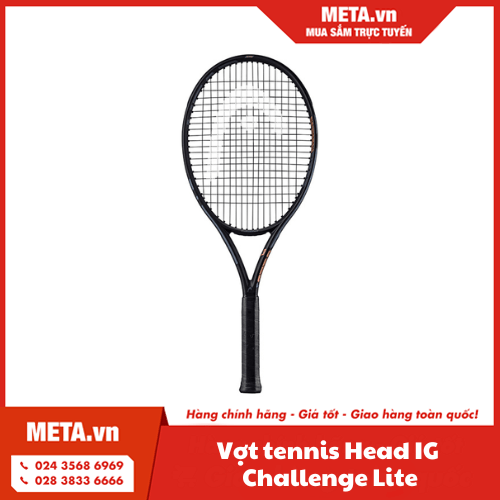 Vợt tennis Head IG Challenge Lite