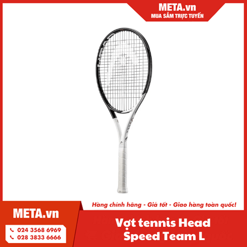 Vợt tennis Head Speed Team L