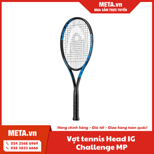 Vợt tennis Head IG Challenge MP