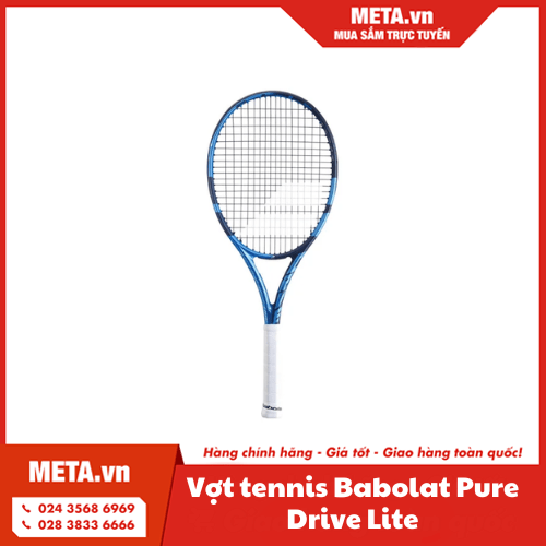 Vợt tennis Babolat Pure Drive Lite