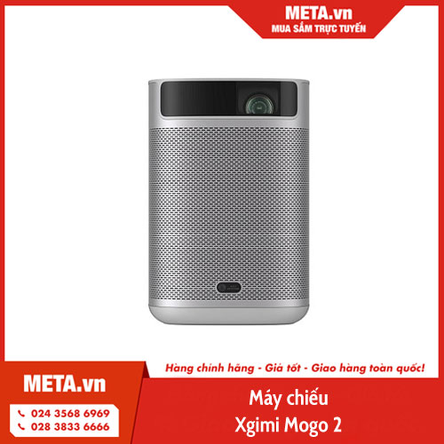 Máy chiếu Xgimi Mogo 2