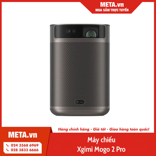 Máy chiếu Xgimi Mogo 2 Pro