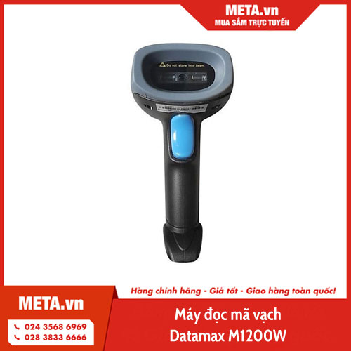 Máy đọc mã vạch Datamax M1200W