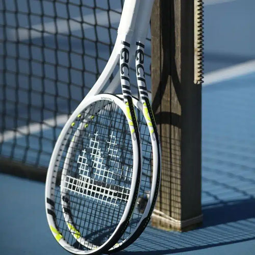 Lưu ý khi chọn mua vợt tennis