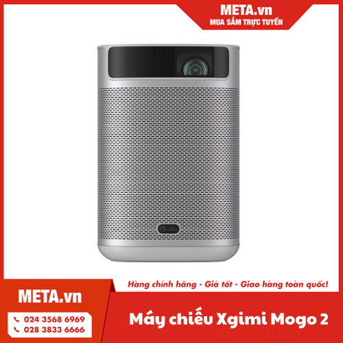 Máy chiếu Xgimi Mogo 2