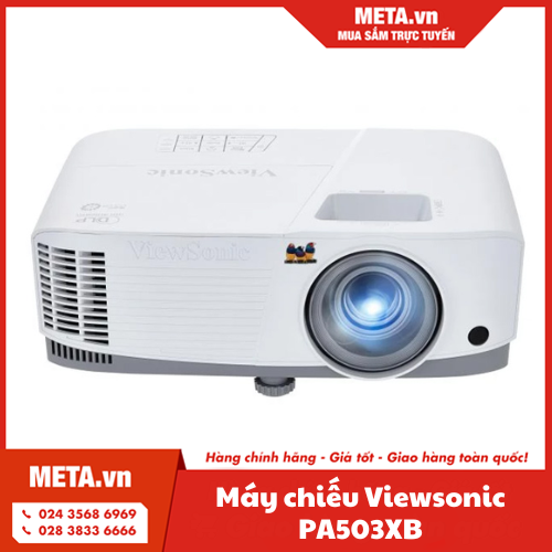 Máy chiếu Viewsonic PA503XB