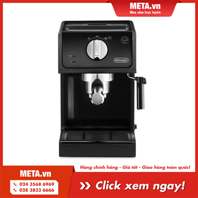 Máy pha cà phê Delonghi ECP31.21