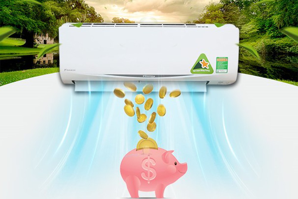 Chỉ số CSPF càng cao thì hiệu suất làm lạnh càng lớn đồng thời khả năng tiết kiệm điện năng cũng tốt hơn