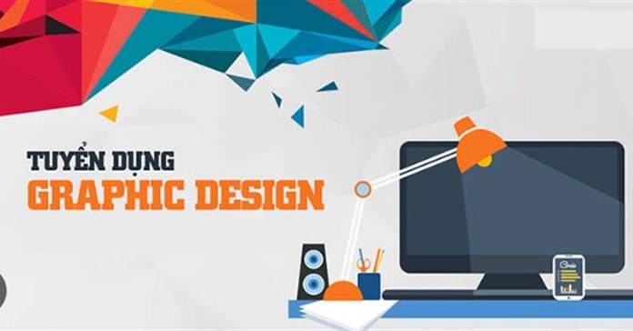 Nhân Viên Thiết Kế Đồ Họa - Graphics Designer