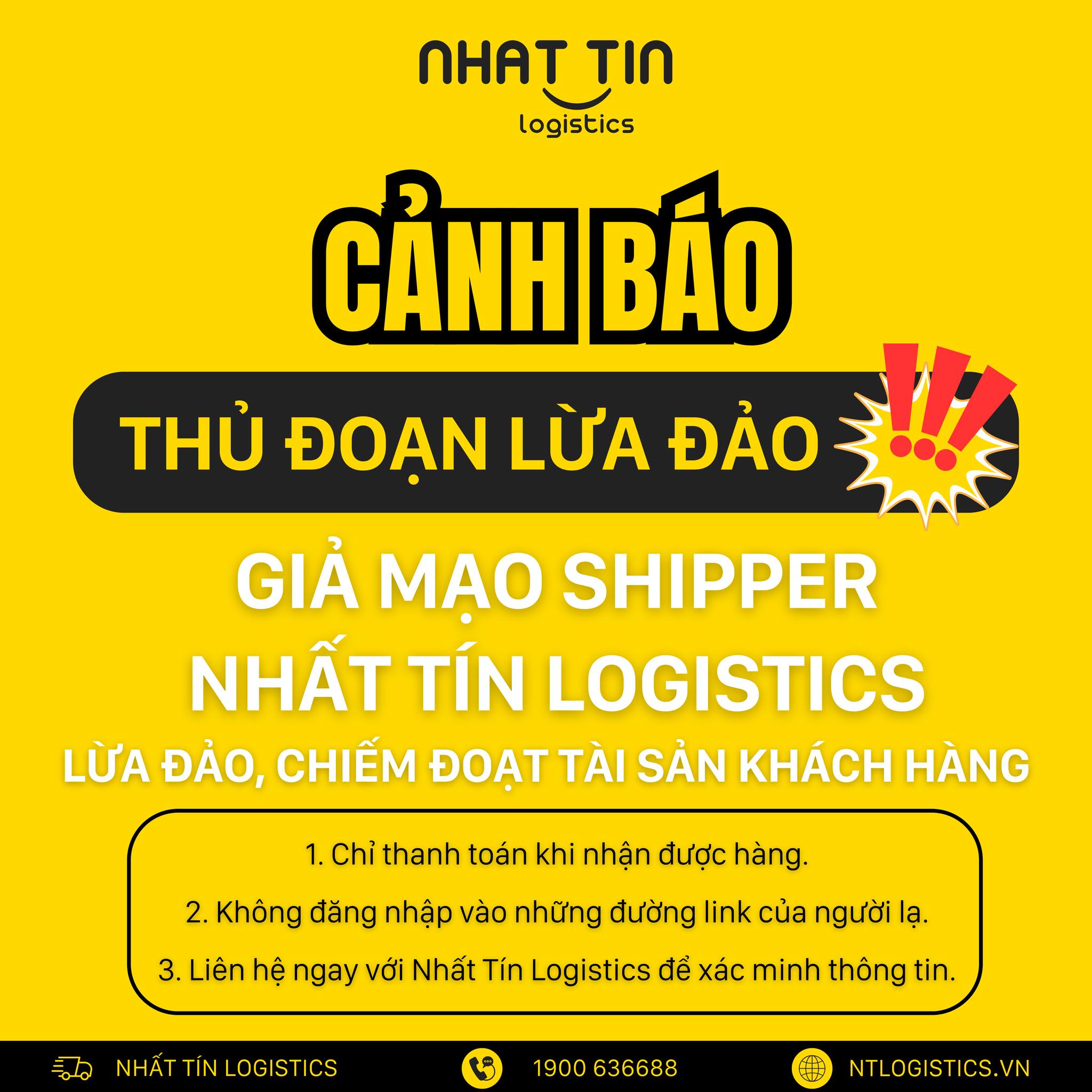 Lừa đảo tiền ship