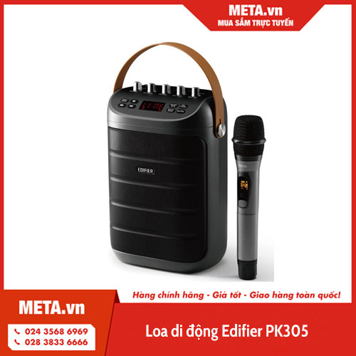 Loa di động Edifier PK305