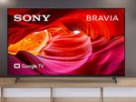 Kích thước tivi 50 inch của Samsung, LG và Sony