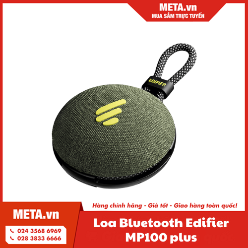 Loa Bluetooth Edifier MP100 plus