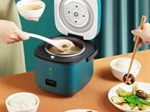 Top 10 nồi cơm điện mini 1 người ăn bền, giá rẻ đáng mua