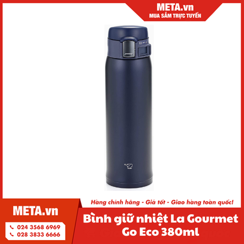Bình giữ nhiệt Zojirushi SM-SF48 (480ml)
