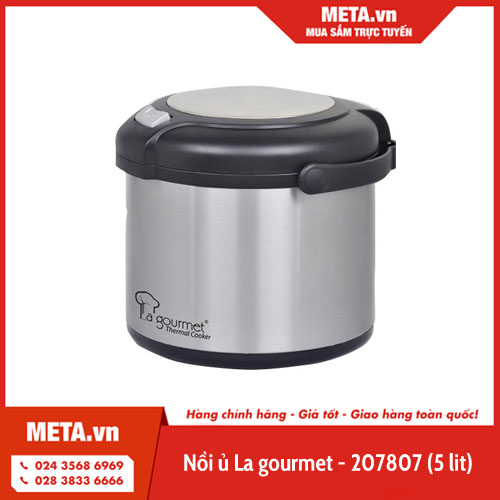 Nồi ủ La gourmet - 207807