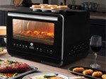 Nồi chiên không dầu Mishio có tốt không? Có nên mua không?