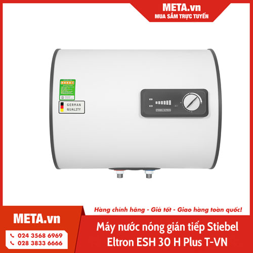 Máy nước nóng 30 lít Stiebel Eltron ESH 30 H Plus T-VN