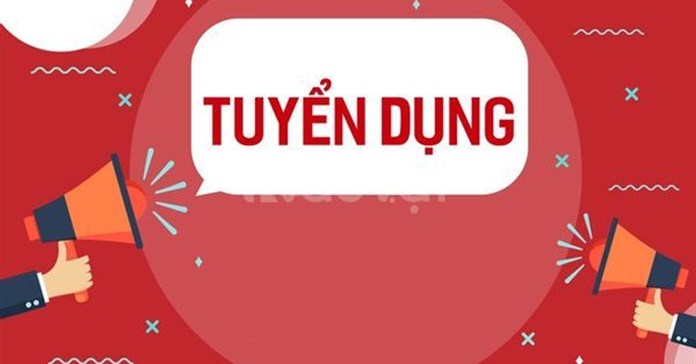 Nhân Viên Chăm Sóc Khách Hàng Mảng Giáo Dục